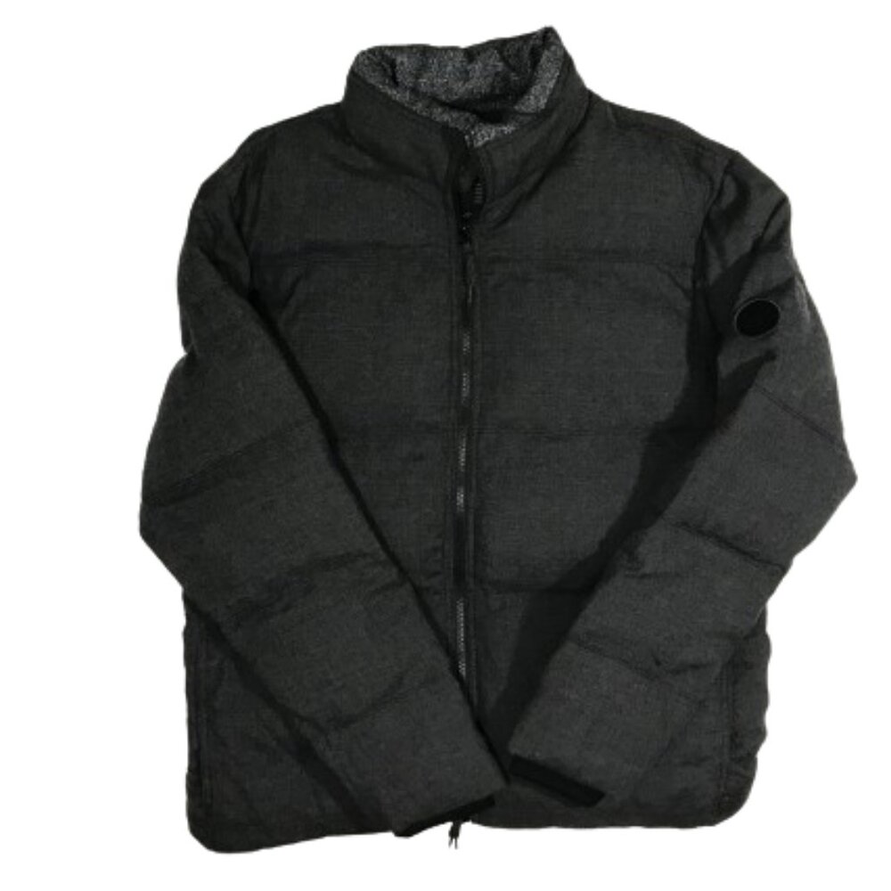 Allbirds Puffer Jacket Coat Men L NEW - Picture 6 of 15